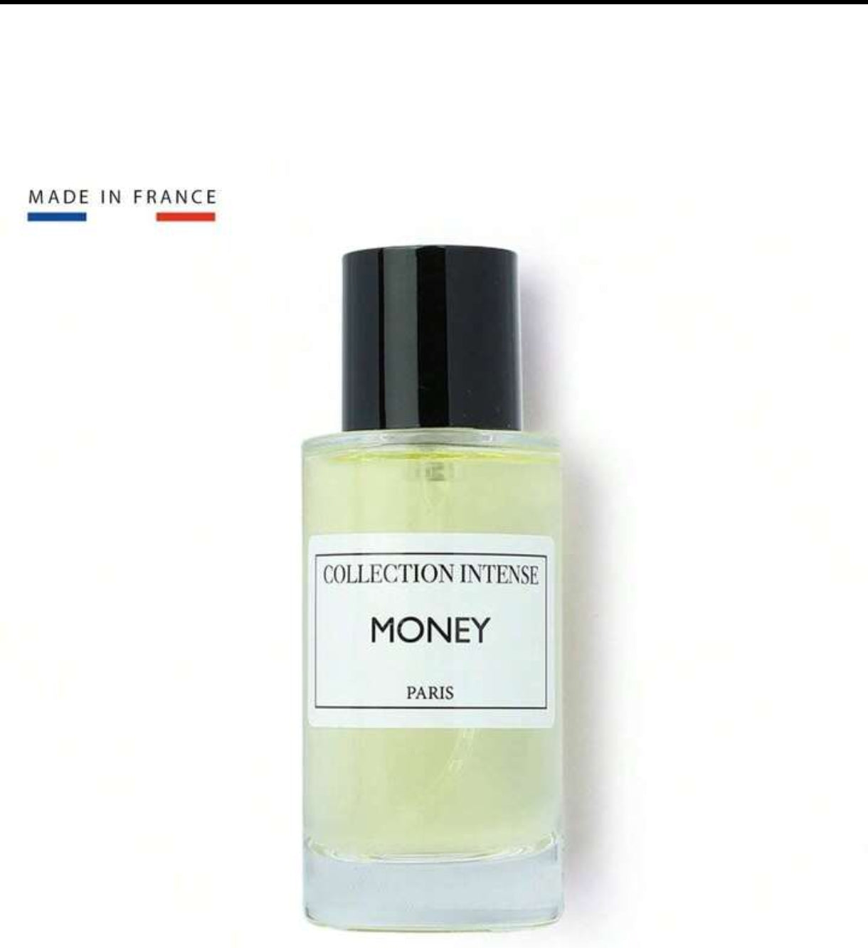 Money - Et ne million Pacco Rabanne