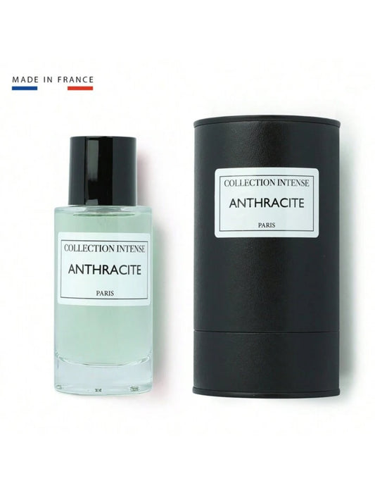 Anthracite - Gris Montaigne Dior